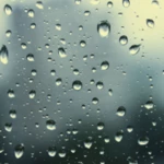 realistic animated:rain sleep sounds,rainy mood android application logo